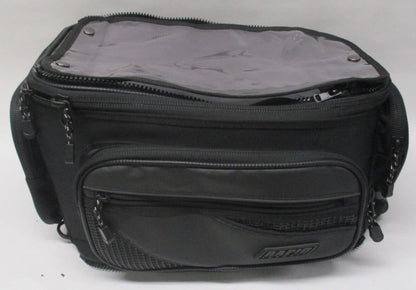 Rapid Transit The Stack Motorcycle Magnetic Tank Bag