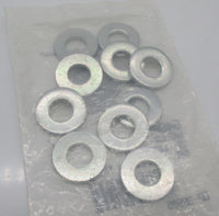 Pack of 10 Harley-Davidson Genuine NOS Sprocket Bolt Washers 6400HB