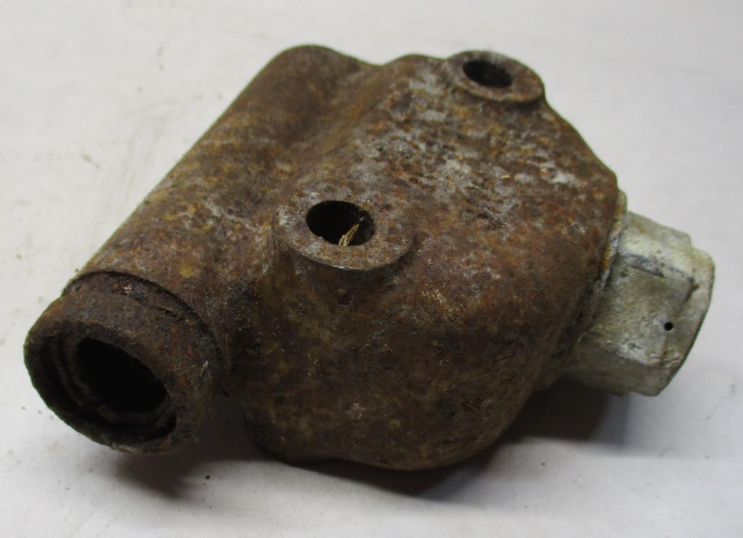 Harley Wagner Rear Brake Master Cylinder Shovelhead