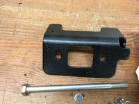 Kuryakyn Harley Davidson FLT Rear Cylinder Base Cover bracket NOS