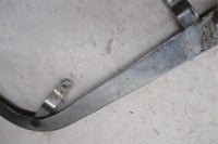 Harley Davidson Chrome Shovelhead Dyna Superglide Upper Belt Guard