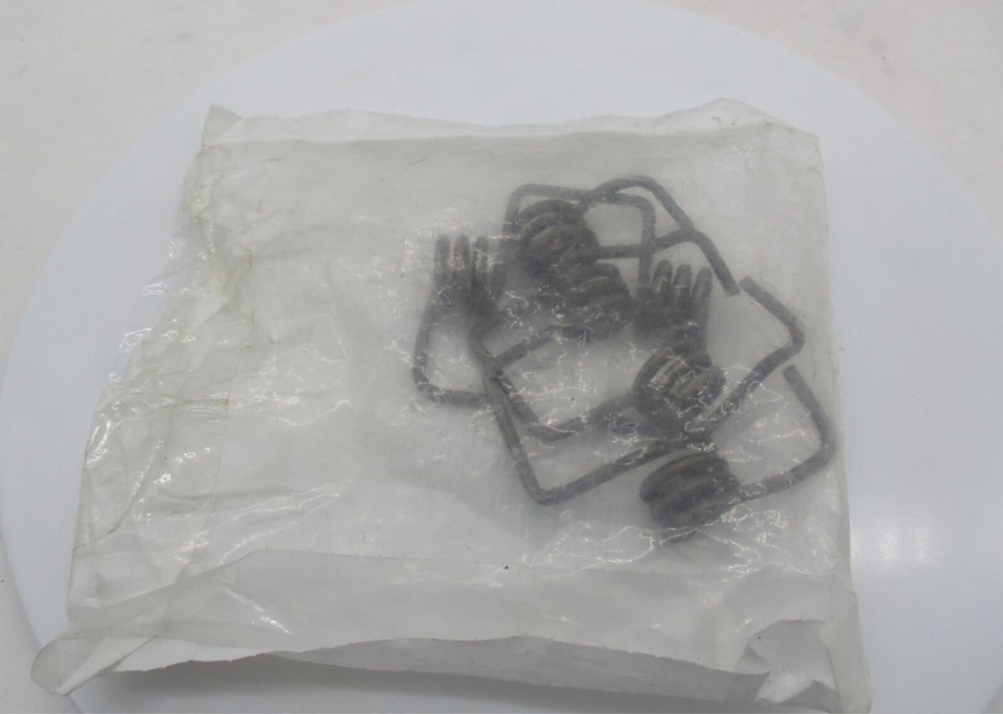 Pack of 5 Harley-Davidson Sportster Primary Chain Adjuster Springs 40019-80A