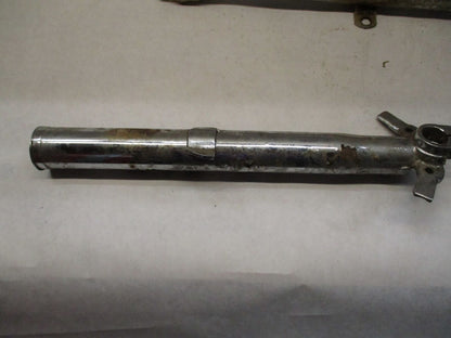 Harley Davison Ironhead XLH XLCH Front Fork Sliders 35mm