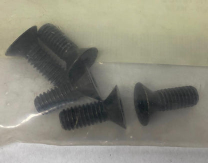 Harley Buell Genuine Screws Lot (5) 5/16"-18 X 7/8" AA0507.12CBL
