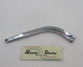 Harley Davidson Genuine Chrome Softail Low Rider Mid Shift Lever 33600141