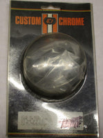 Harley Davidson Custom Chrome 15-176 Turn Signal Visors