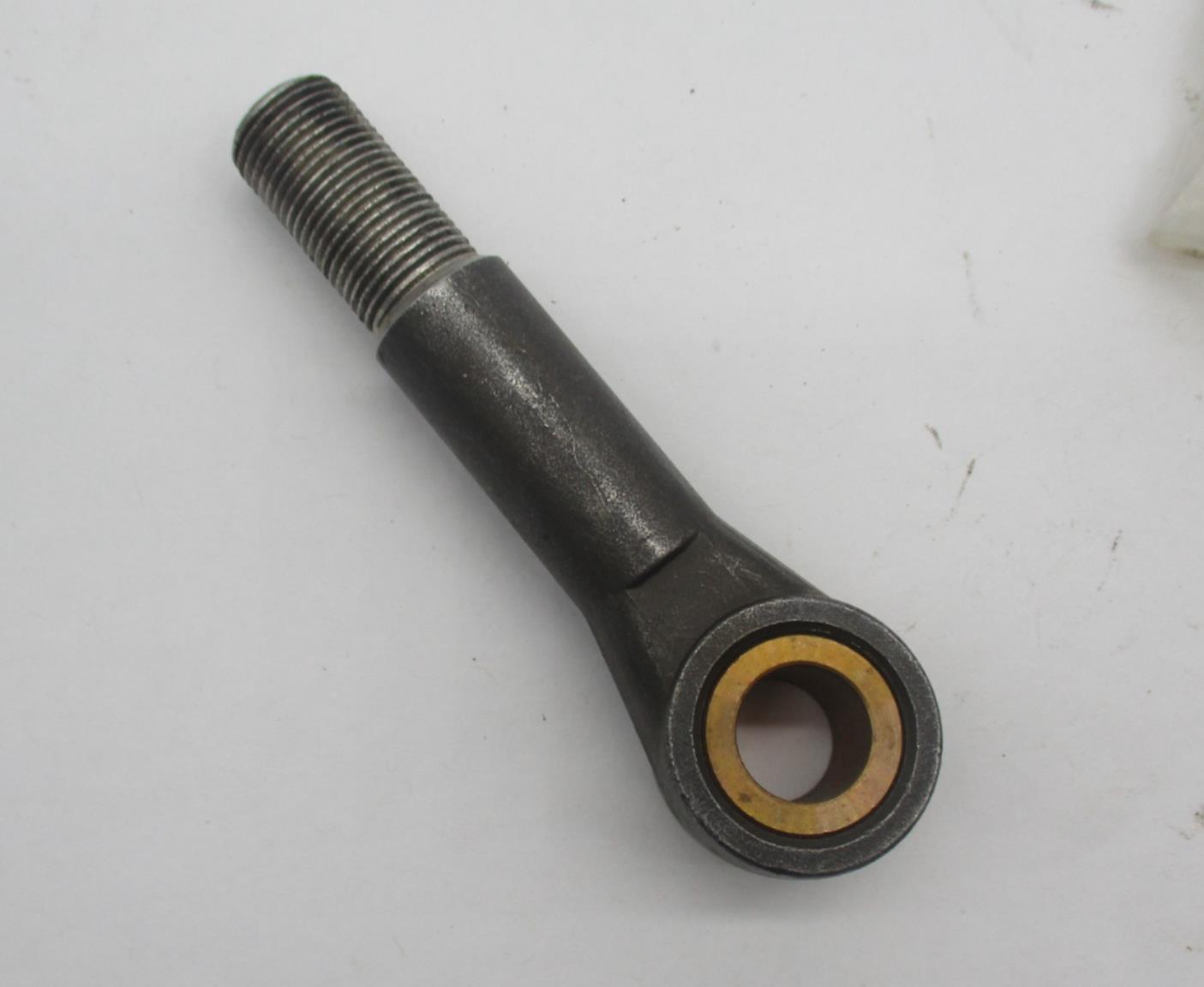Pair of Harley Davidson 5" Upper Rear Shock Studs Softail