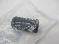 Harley Davidson Genuine OEM NOS Toe Peg Shifter Black Rubber 33600156