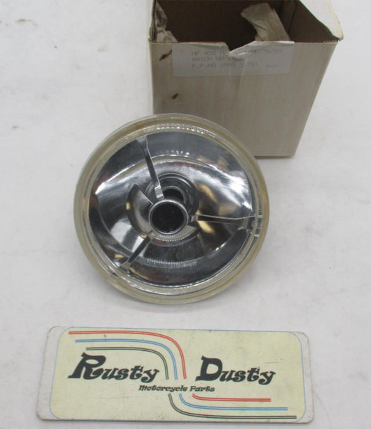 Harley Davidson Tucker Rocker Tri Bar Spot Light Lamp 590302