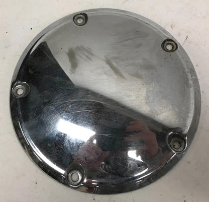 Harley Touring Bagger Street Glide Side Cover Derby Cover 25415-99