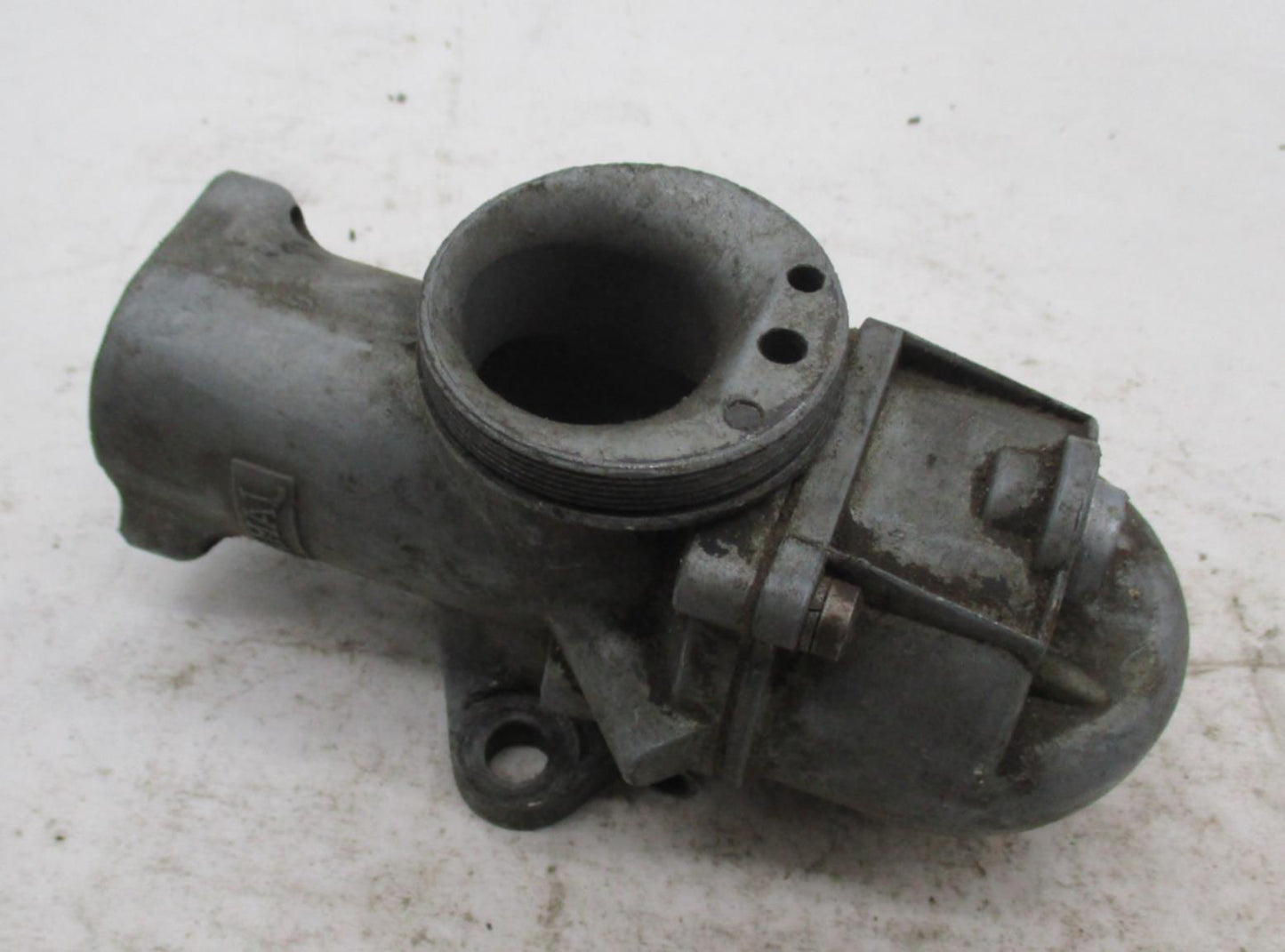 Vintage Genuine Amal 928 Concentric Carburetor BSA Triumph 650 A65T TR6