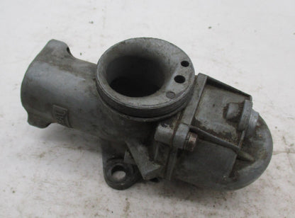 Vintage Genuine Amal 928 Concentric Carburetor BSA Triumph 650 A65T TR6