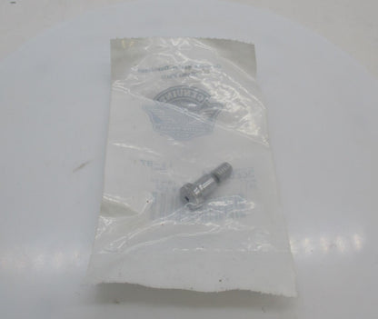 Harley-Davidson Genuine NOS 5/16" Chrome Shoulder Bolt 52267-94