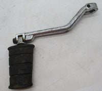 Harley Davidson Shovelhead Kickstart Arm Lever with Pedal