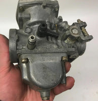 Harley Davidson Mic Mikuni Kogyo Carb Carburetor Japan 45400 C022