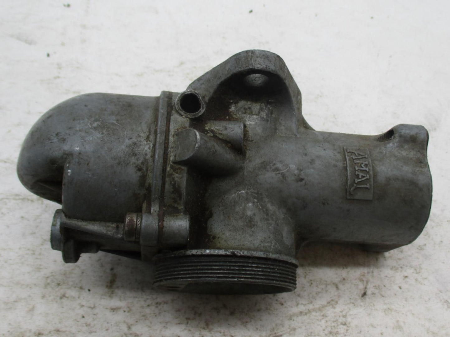 Vintage Genuine Amal 928 Concentric Carburetor BSA Triumph 650 A65T TR6