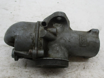 Vintage Genuine Amal 928 Concentric Carburetor BSA Triumph 650 A65T TR6