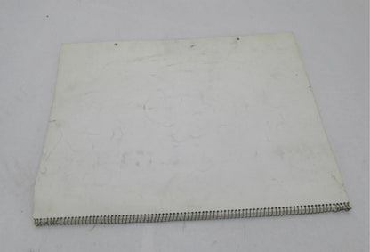 Harley Davidson Official Factory 2004 All Models Wiring Diagrams 99949-04