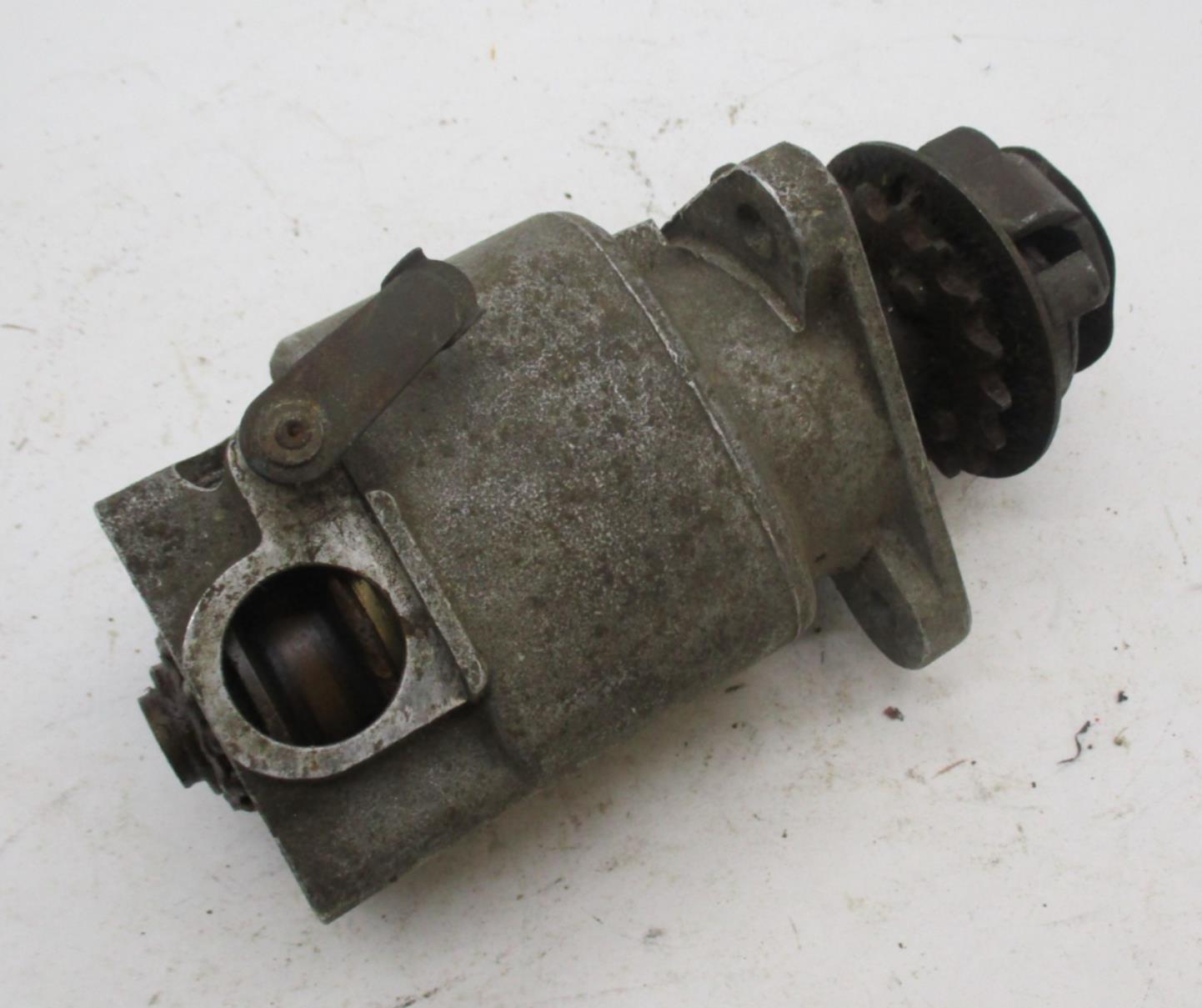 Lucas K2F Magneto Housing & Parts Pre Unit Triumph BSA 650/500 1950S T110 6T