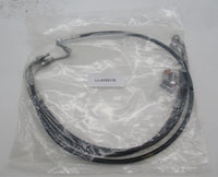 Harley Davidson LA Choppers Brake Cable LA-8005B13B