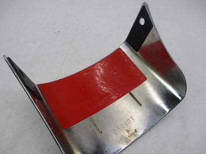 Honda Goldwing GL Chrome Plastic Fender Tip Extension G52601