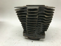 Harley OEM 1957-71 Ironhead Sportster Front Cylinder Jug 16581-57