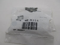 Lot of 6 Harley Davidson Genuine NOS Fuel Tank Spacers 5775