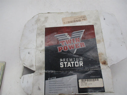 Harley Davidson Twin Power Premium Stator 1999-01 FLH FLT 215640