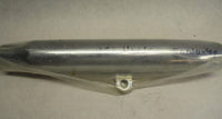 Harley Davidson Screamin' Eagle Exhaust Pipe Muffler Baffle 80010-97