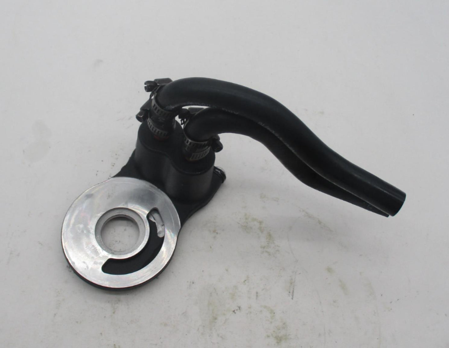 Harley Davidson Genuine Stock Oil Pump Plate Distributor