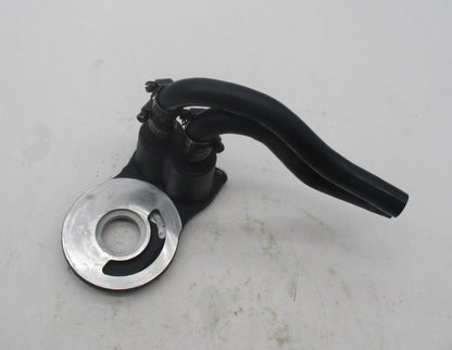 Harley Davidson Genuine Stock Oil Pump Plate Distributor