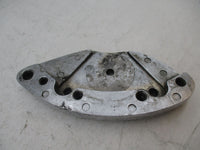 Harley Davidson Chrome Shovelhead 1972-79 Inner Banana Brake Caliper 44106-72