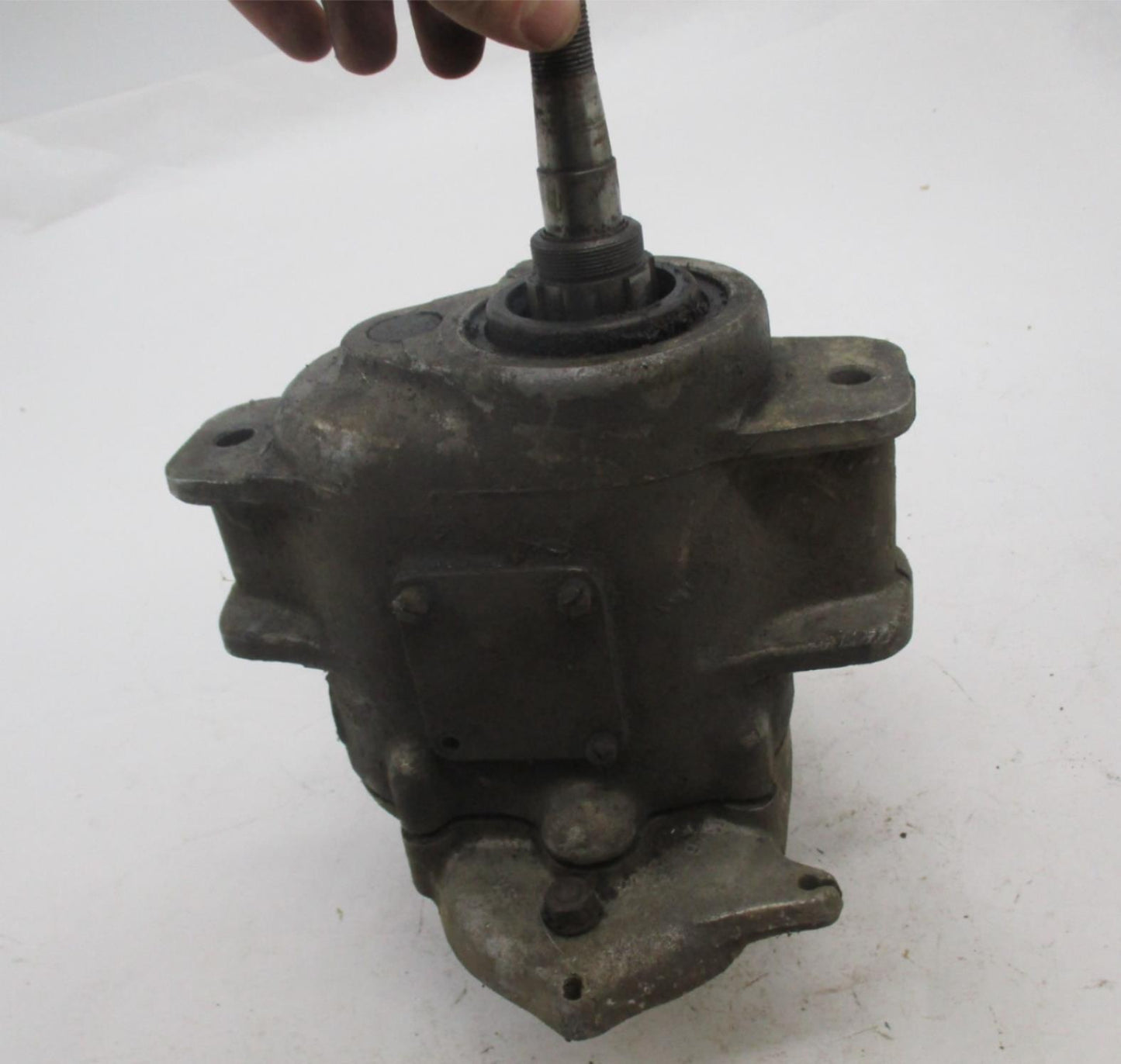 BSA Genuine Original A10 A7  Transmission Assembly w/ Internals 42-3005