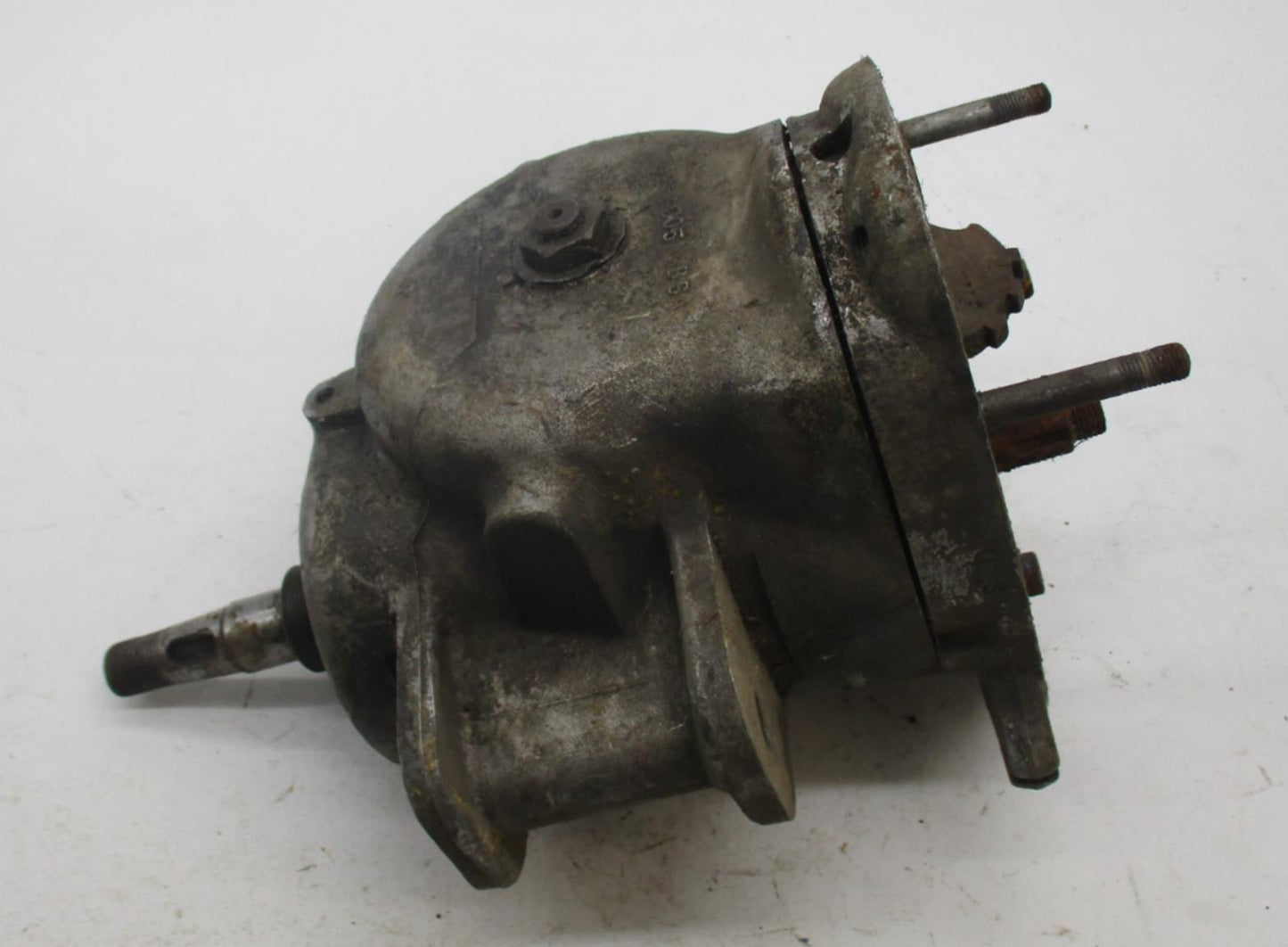 BSA Genuine Original A10 A7  Transmission Assembly w/ Internals 42-3005