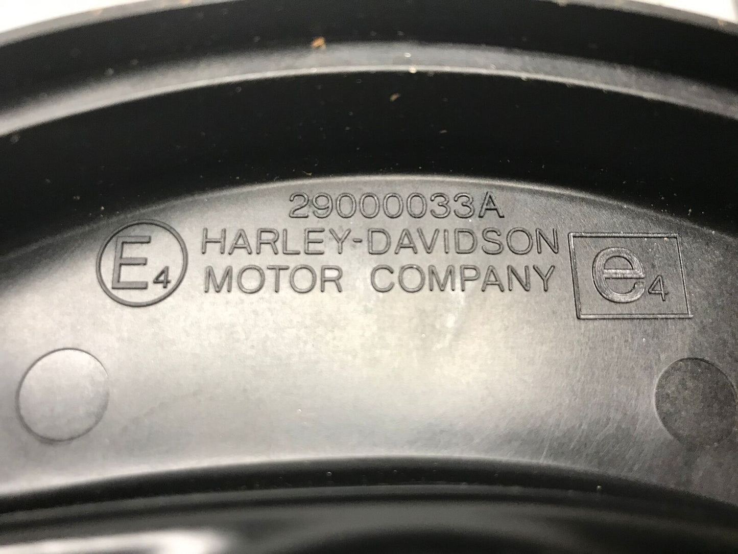Harley Davidson 29000033A Air Breather Back Mount Plate