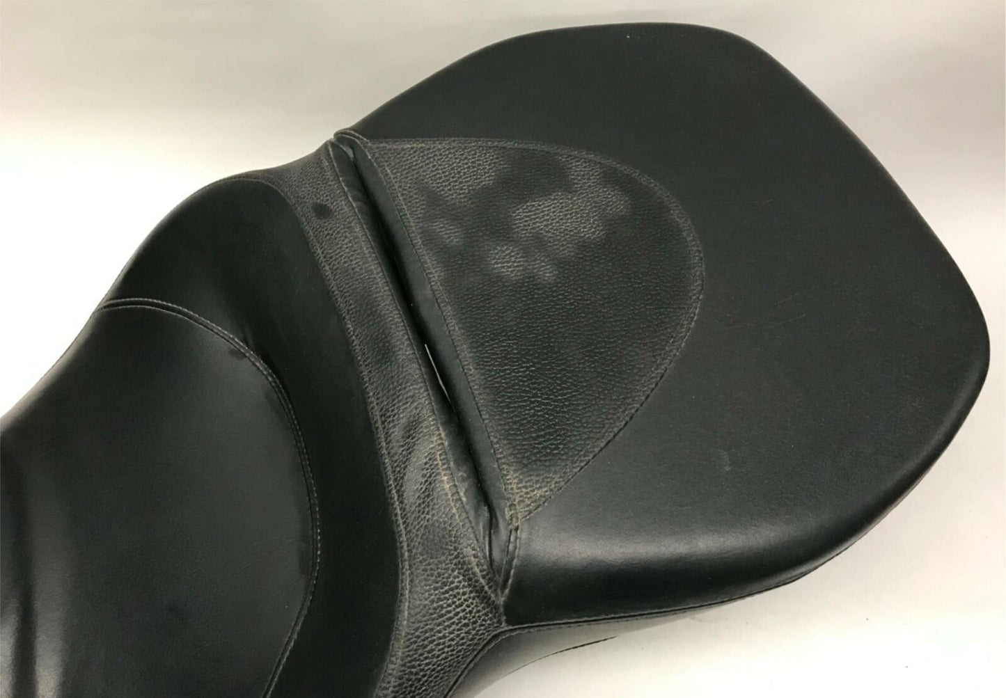 Harley Davidson Touring OEM CVO Electra Glide Seat