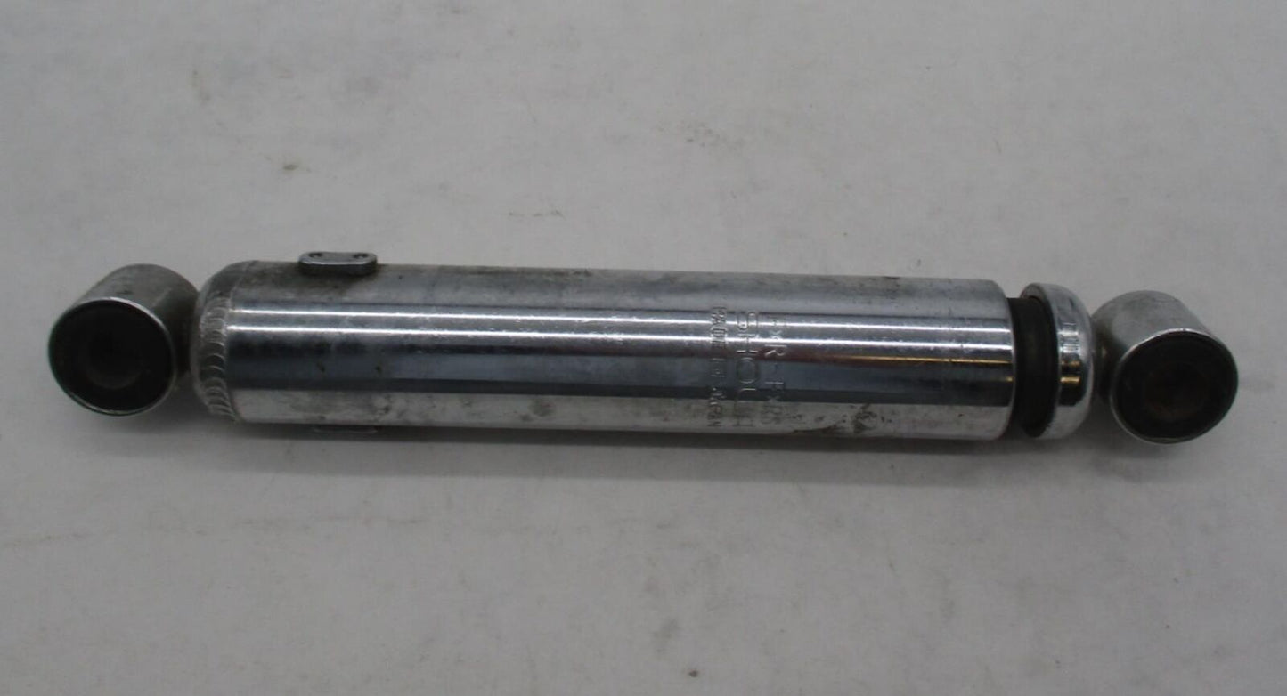 Harley Davidson Chrome FXR FXRS Rear Piston Shock