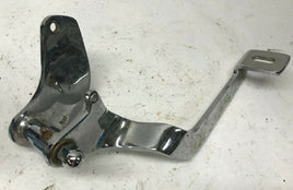 Harley-Davidson FXR forward controls Brake Side Only Chrome