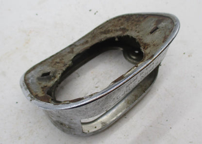 Vintage Harley Davidson Taillight Housing Guide RH-55