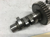 1984-99' Harley-Davidson 80" Evolution N Grind Cam Shaft Nice Condition