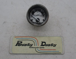 Harley Davidson Genuine Air Temperature Gauge 74554-04