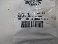 Lot of 3 Harley Davidson Genuine NOS Ignition Wire Retainers 38711-93