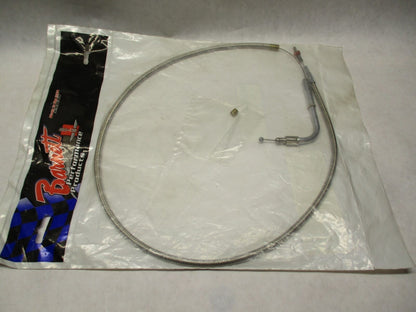 Barnett Harley Davidson S/S Idle Cable 99-09 FXSTB DS-224084