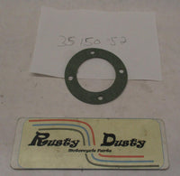 Harley-Davidson 35150-52 Oil Seal Retainer Gasket