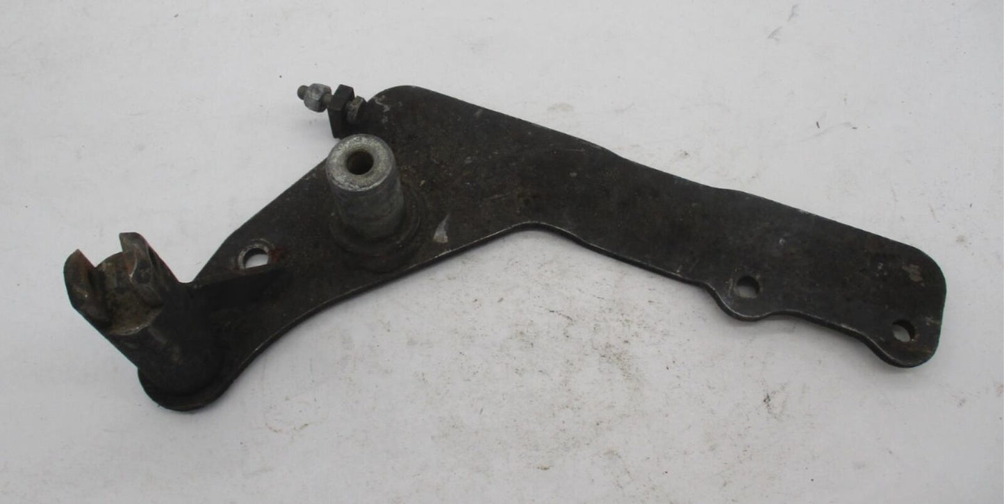 Harley Davidson Dyna FXD Foot Control Mounting Bracket