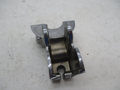 Harley Davidson Chrome Clutch Hand Control Lever Perch