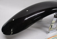 Harley Davidson Ironhead Sportster 4" Burgundy Front Fender