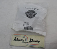 Harley Davidson Genuine NOS Smart Siren Harness 91734-06