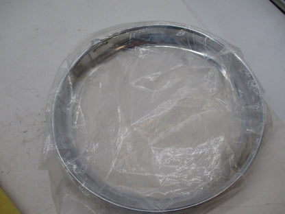 Harley Davidson Genuine NOS Chrome Front Headlight Bezel Door 67740-87