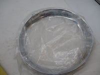 Harley Davidson Genuine NOS Chrome Front Headlight Bezel Door 67740-87